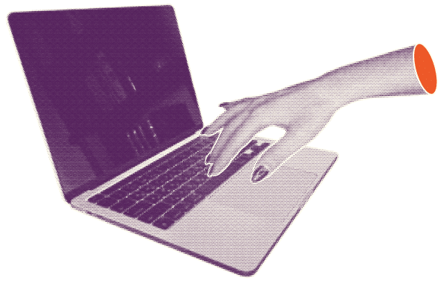 Laptop